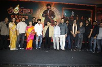 Shambhala Movie Success Meet Stills
